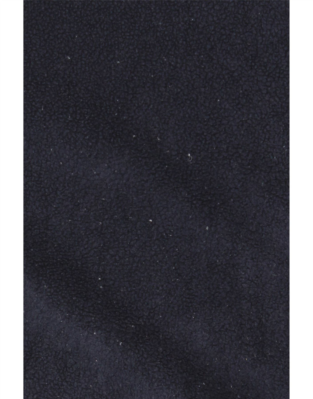 Pulover din fleece pentru bărbați Kappa, cu fermoar, albastru, poliester sport