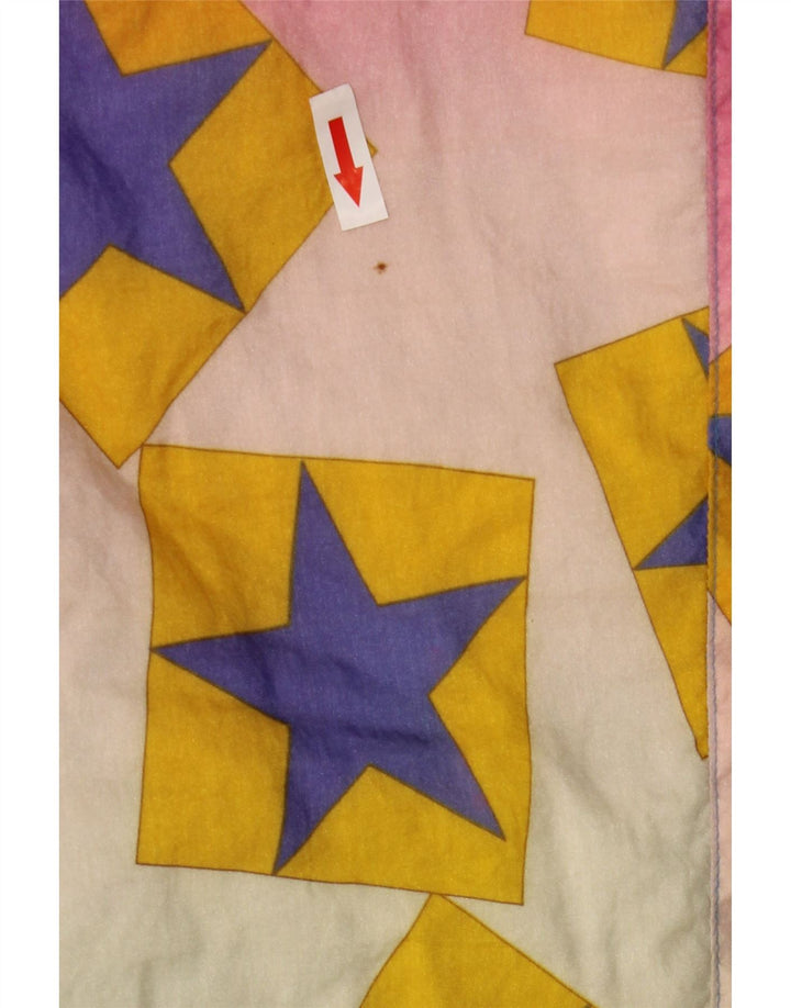 Salopetă de schi grafică Elho pentru femei IT 44 Medium Multicolor Colorblock
