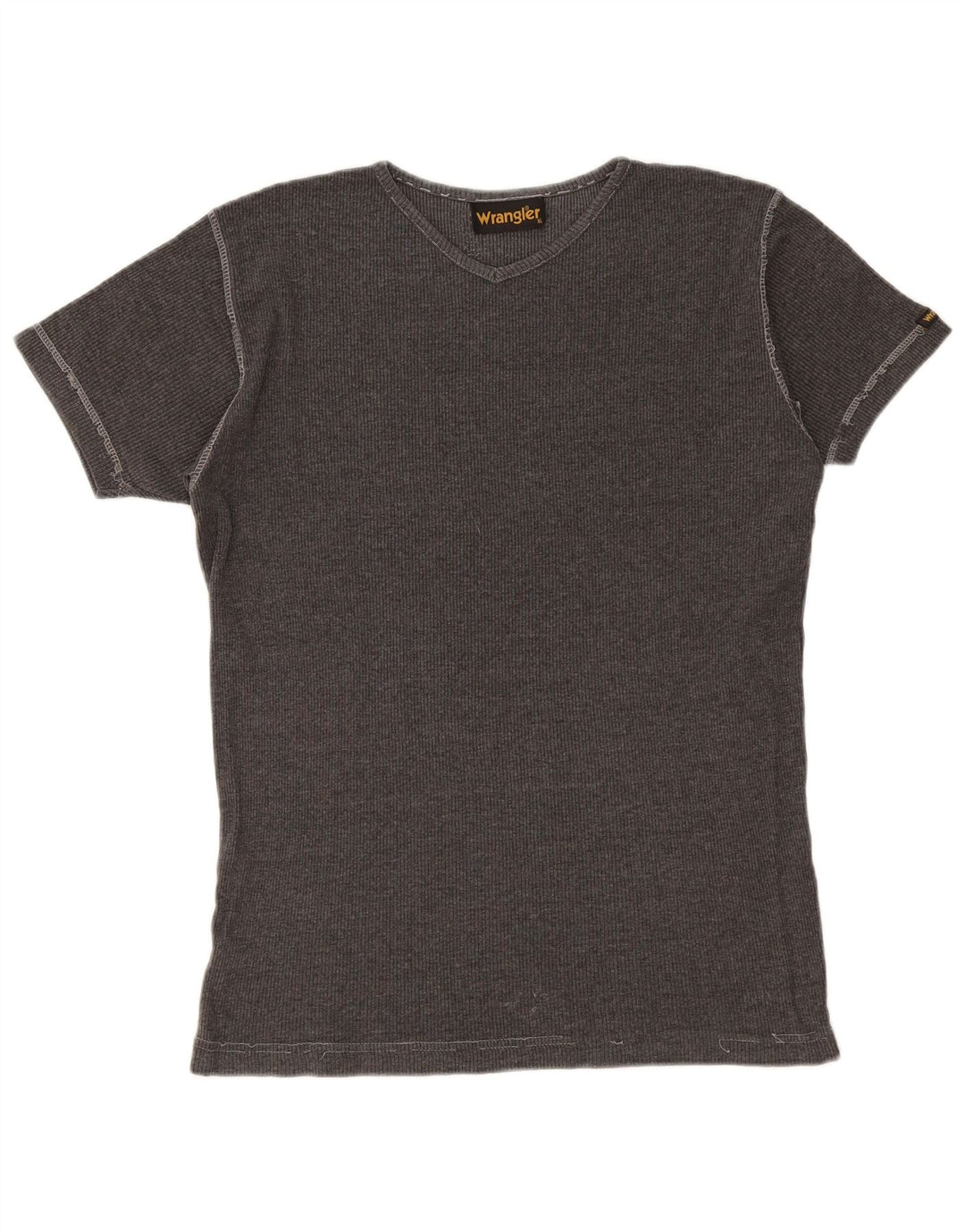 Tricou Bărbați Wrangler Top XL Gri