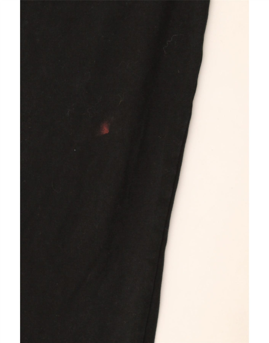 Pantaloni de trening pentru femei Marks & Spencer UK 12 bumbac mediu negru