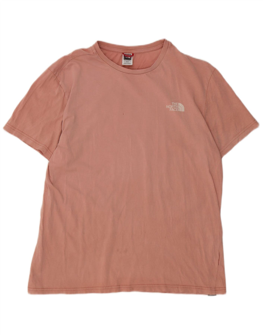 Tricou pentru bărbați The North Face Top XL roz