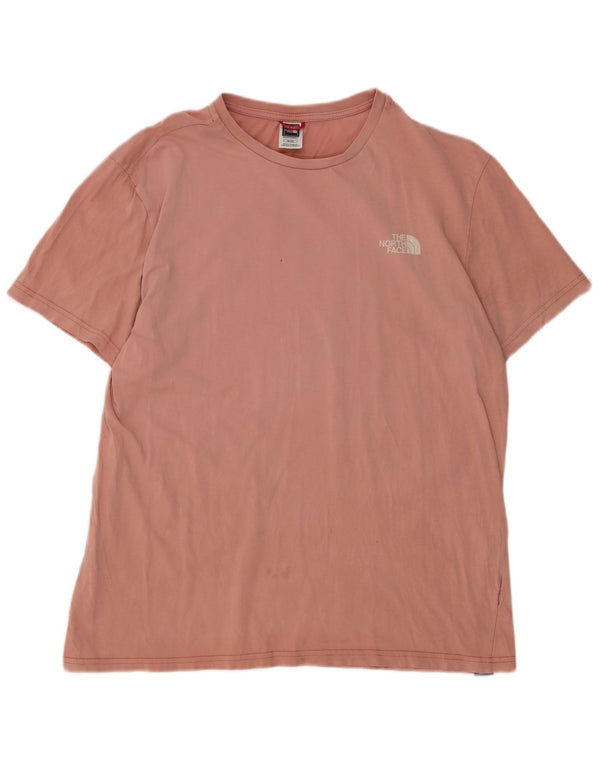 Tricou pentru bărbați The North Face Top XL roz