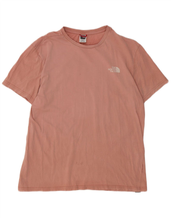 Tricou pentru bărbați The North Face Top XL roz