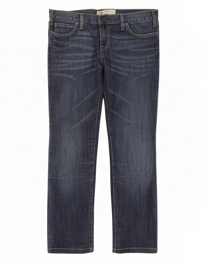 Blugi skinny pentru bărbați Gap W30 L29 Albastru