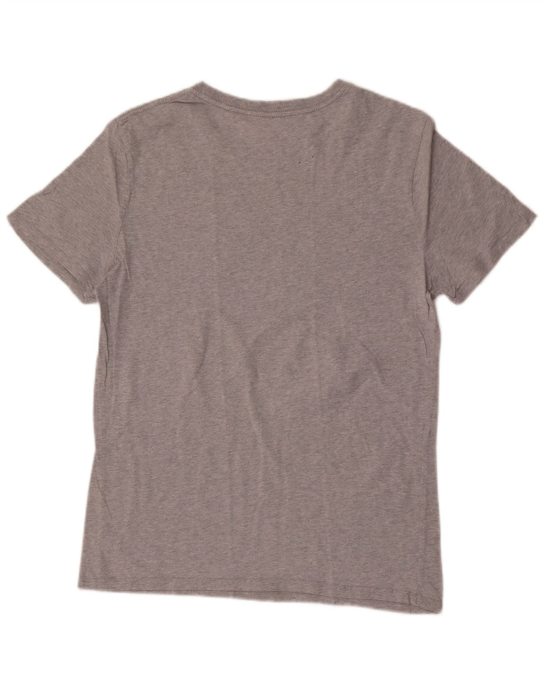 Tricou grafic Guess pentru bărbați Top mic gri