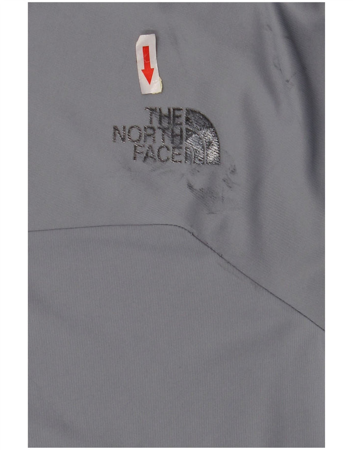 Tricou pentru bărbați The North Face Top mare, gri, poliester color bloc