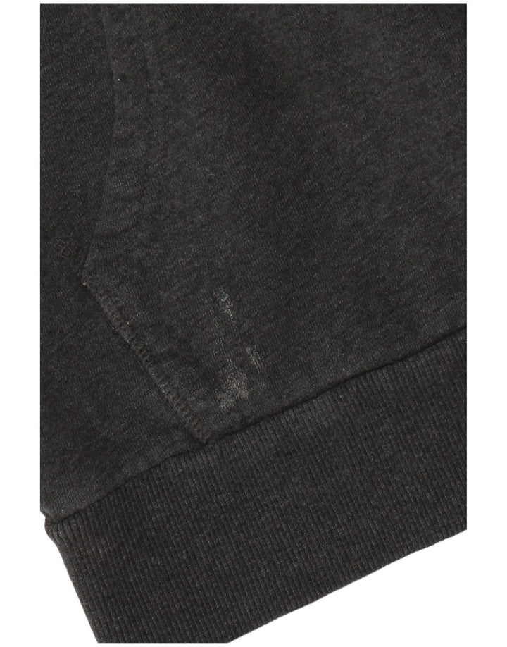 Hanocă grafică pentru bărbați Ellesse, bumbac, gri mediu