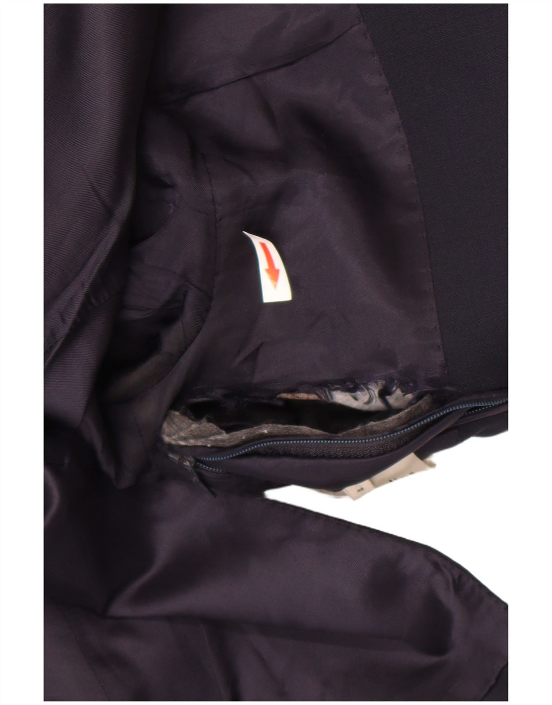 Jachetă pentru bărbați Acne Studios cu 2 nasturi IT 48 Medium Bleumarin Clasic