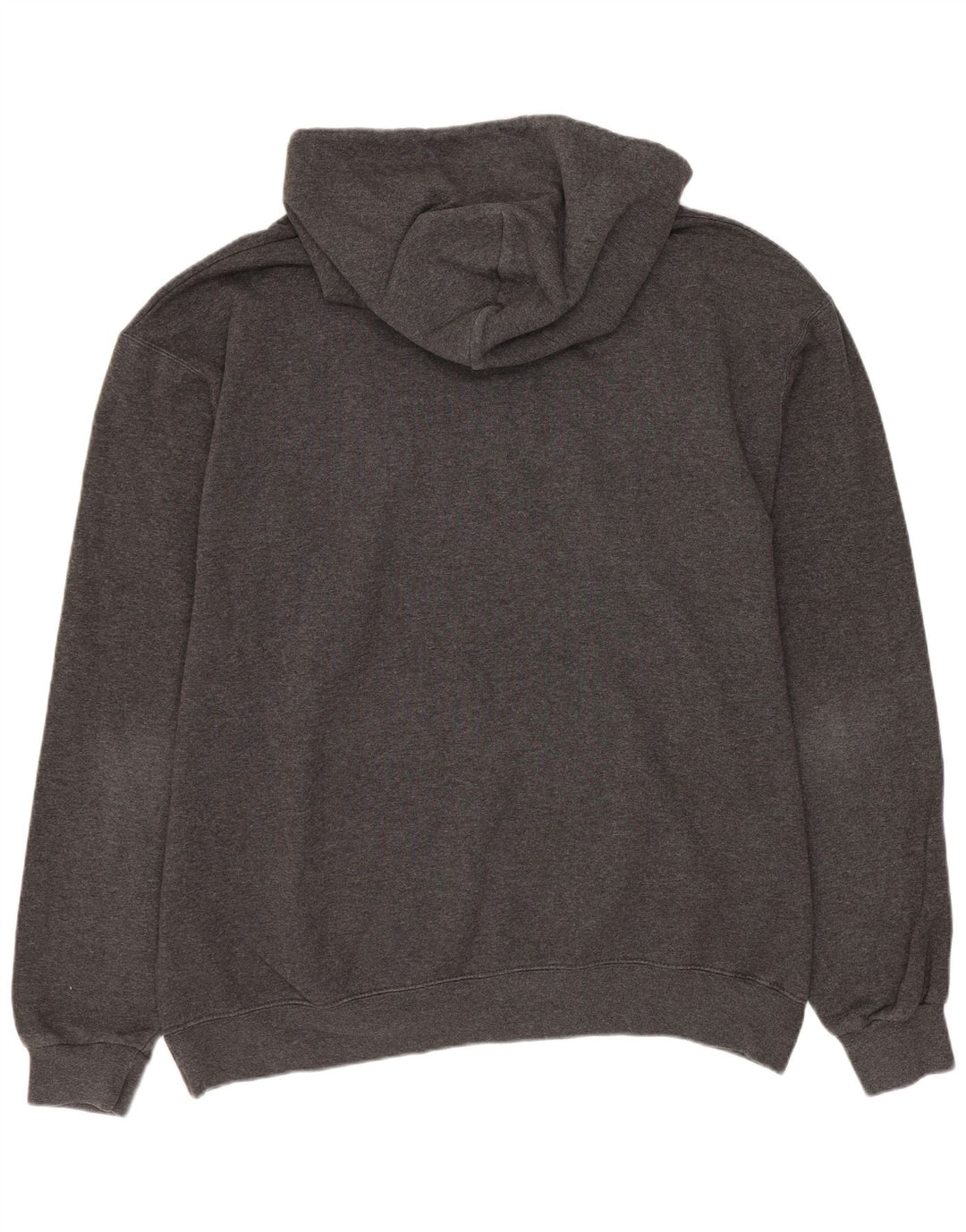Pulover pentru bărbați Champion Wright State University Graphic Hoodie, mare, gri