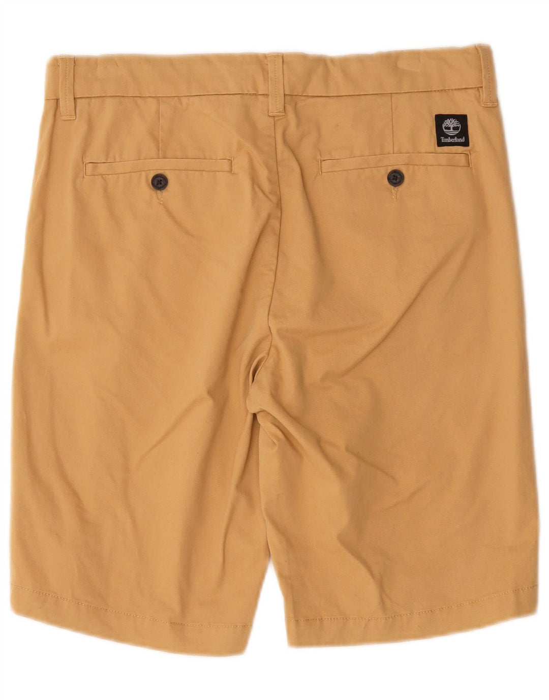 Pantaloni scurți chino pentru bărbați Timberland W30 Bej mediu