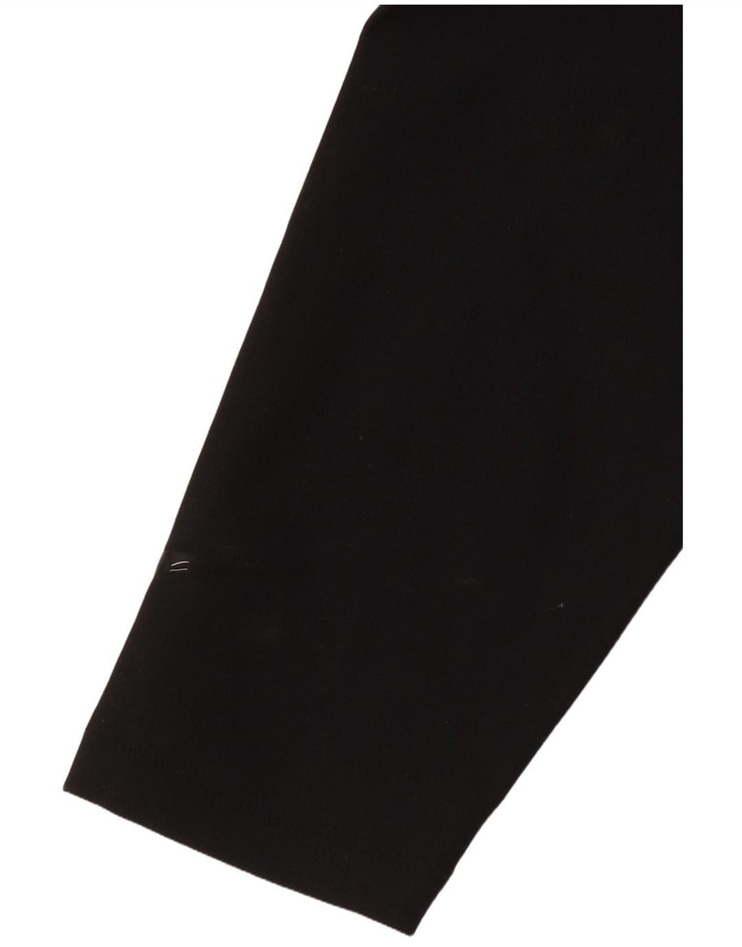 Leggings Nike Dri Fit pentru femei UK 8 Small Poliester negru