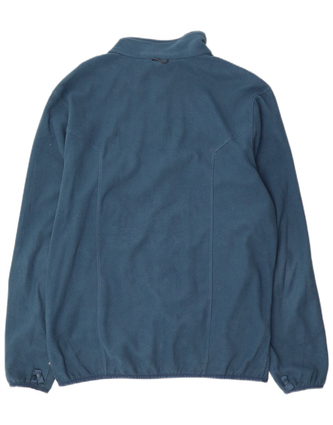 Jachetă polară pentru bărbați The North Face UK 40 Large Blue