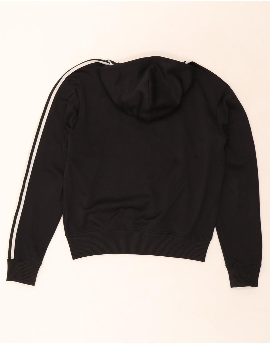 Pulover adidas pentru bărbați, mare, negru, poliester