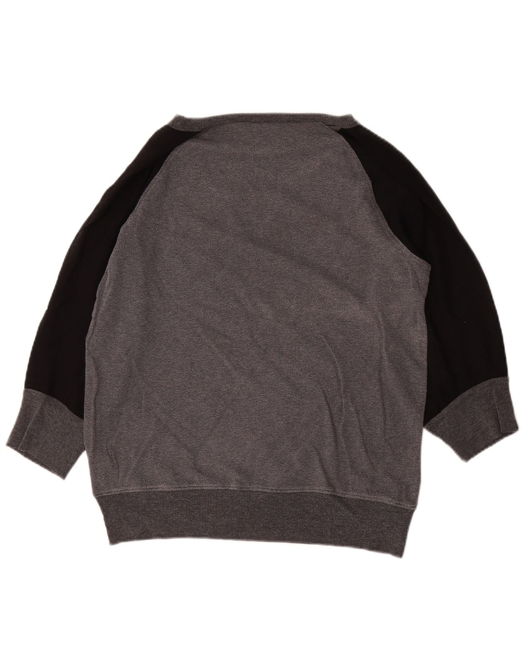 Pulover pentru damă French Connection, cu mâneci 3/4, UK 10, Gri mic