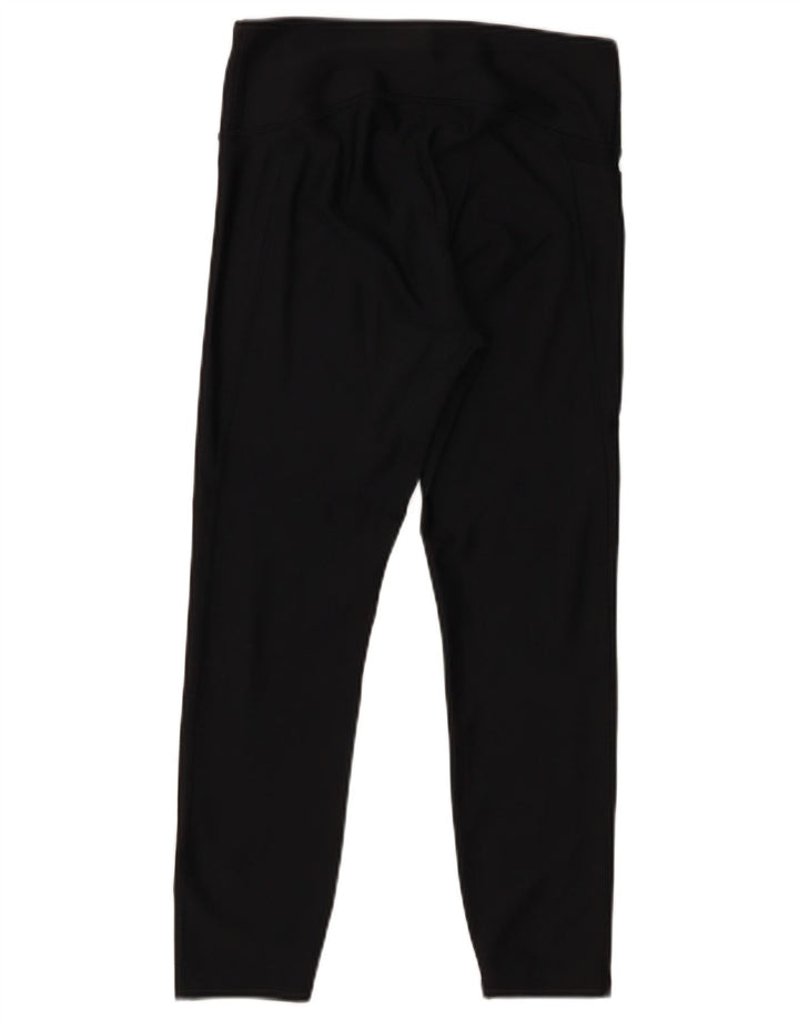 Leggings de compresie pentru femei Under Armour UK 14 Medium Black