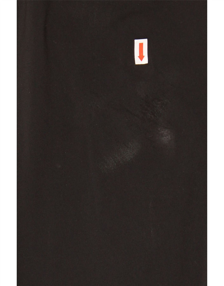 PUMA Boys Tracksuit Trousers Joggers 13-14 Years  Black