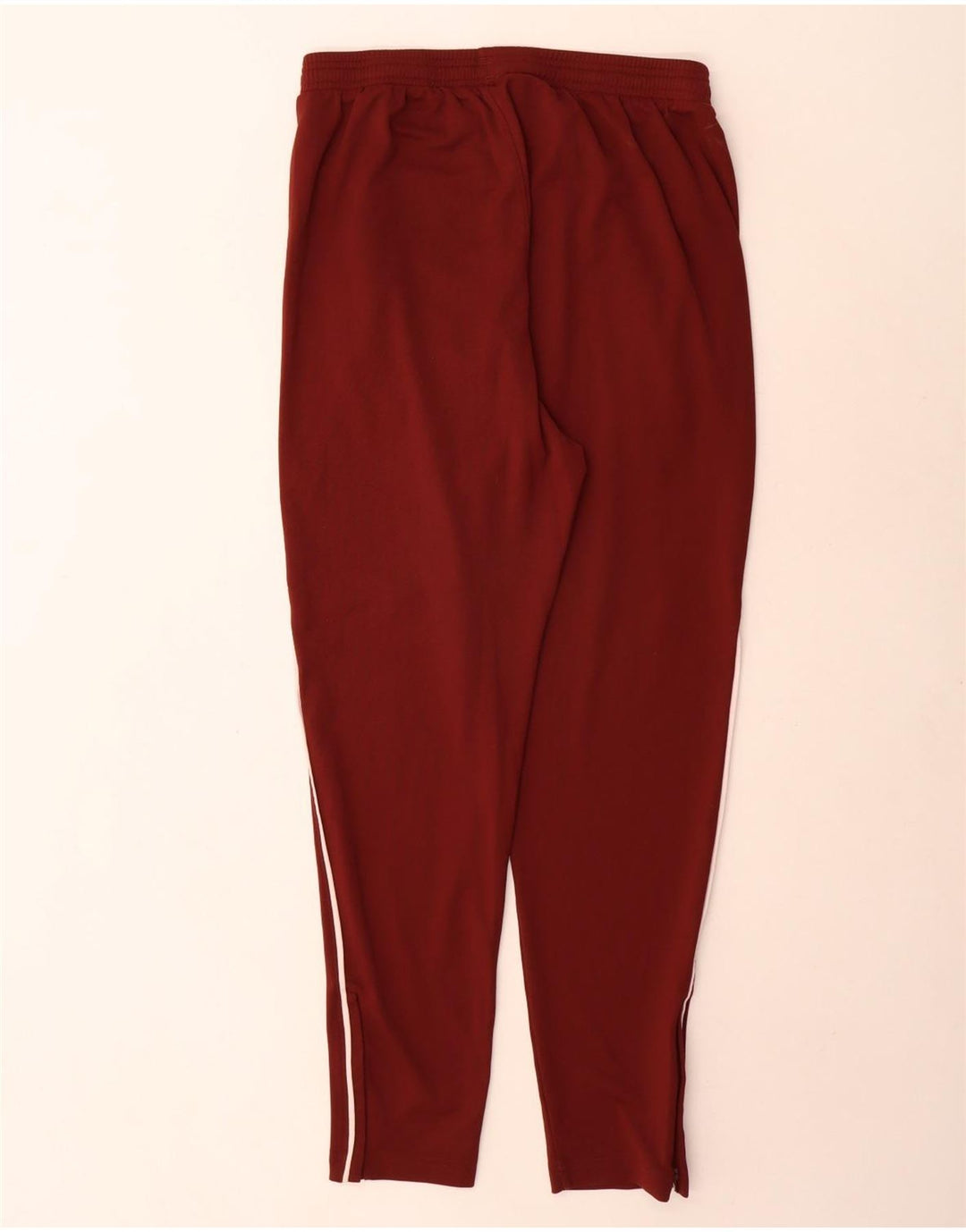 Pantaloni de trening pentru bărbați Under Armour XL Bordeaux Poliester