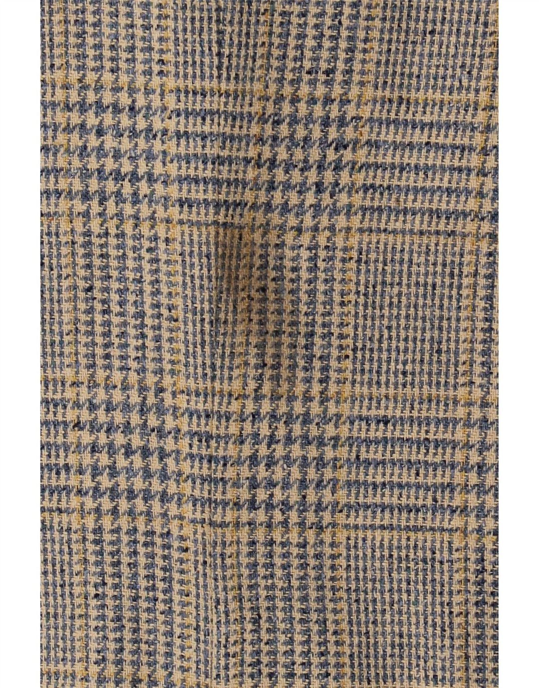 Jachetă Burberrys pentru femei, cu 3 nasturi, UK 12, albastru mediu