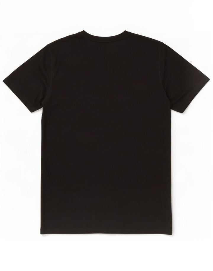 Tricou pentru bărbați Adidas Aeroready Top Mediu Poliester Negru