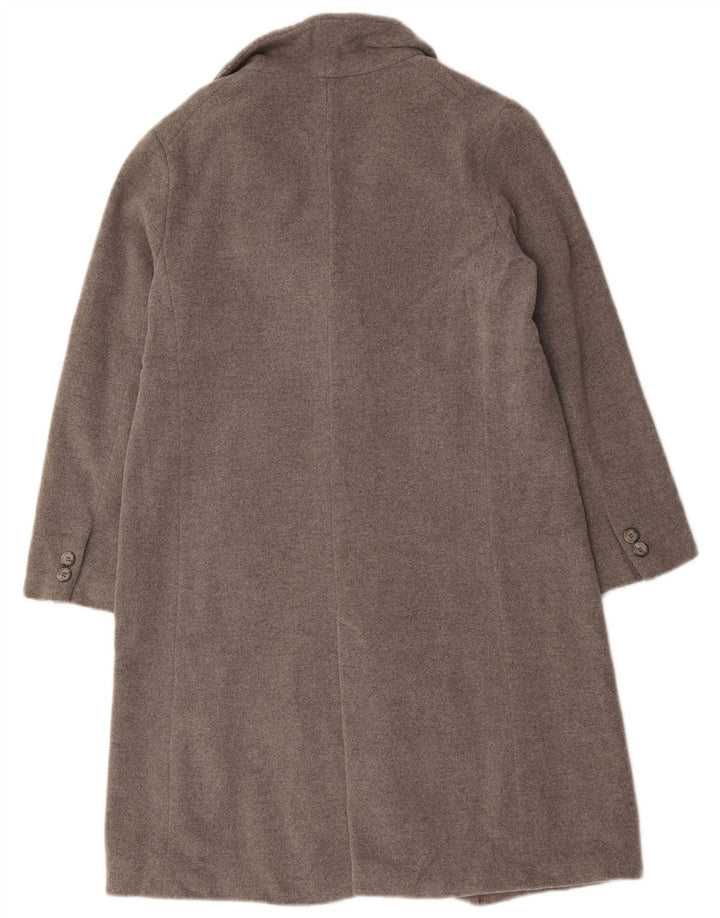 Pardesiu pentru femei Zara EU 42 mare gri