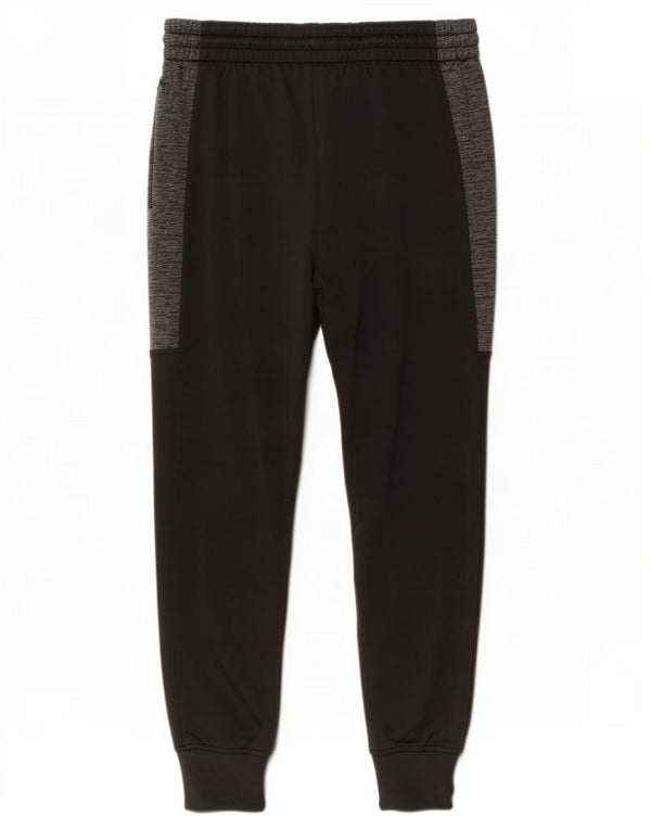 Pantaloni de trening Under Armour pentru femei Cold Gear Pantaloni de jogging UK 14 Large Black