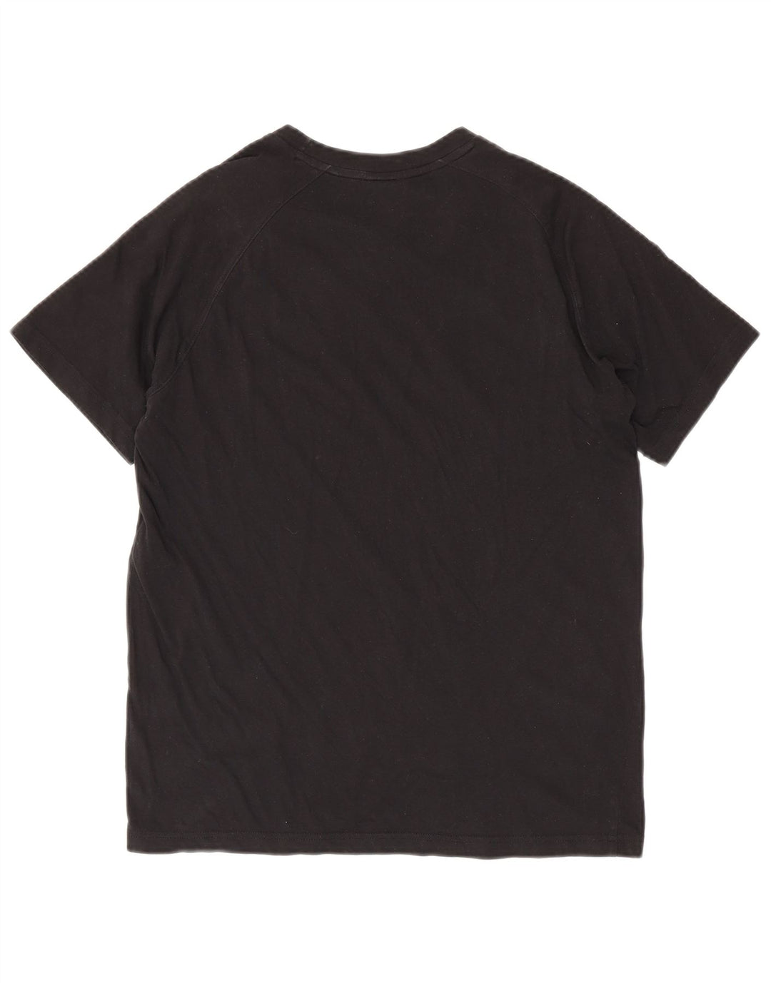 Tricou grafic Champion pentru femei Top UK 14 Medium Black