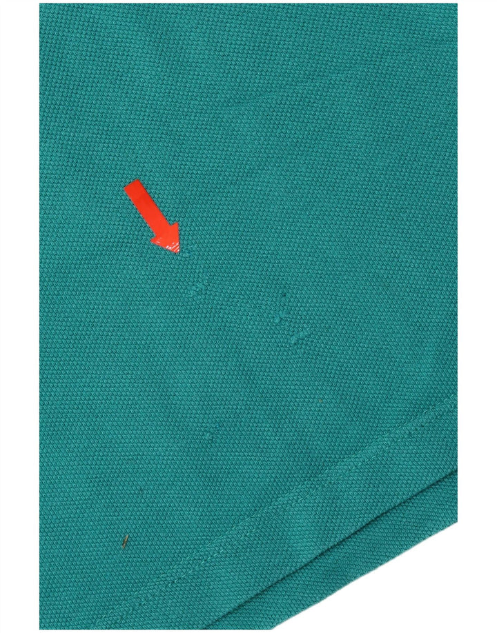 Tricou polo pentru bărbați Champion XL, bumbac albastru