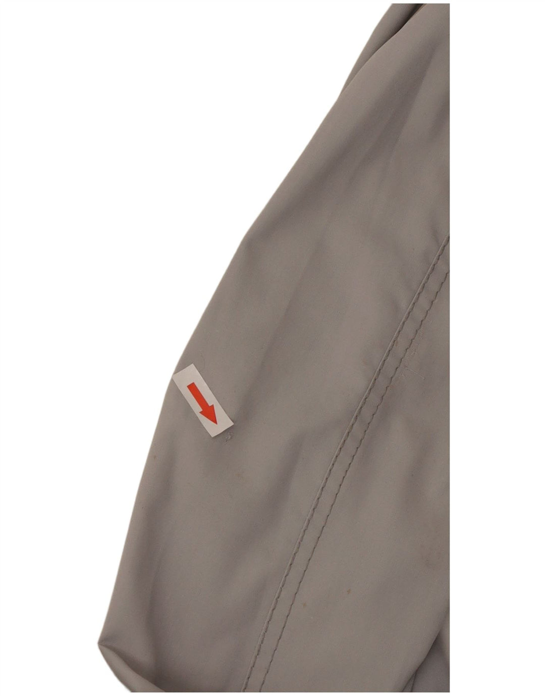 Bomber Vintage pentru bărbați UK 40 Large Gri