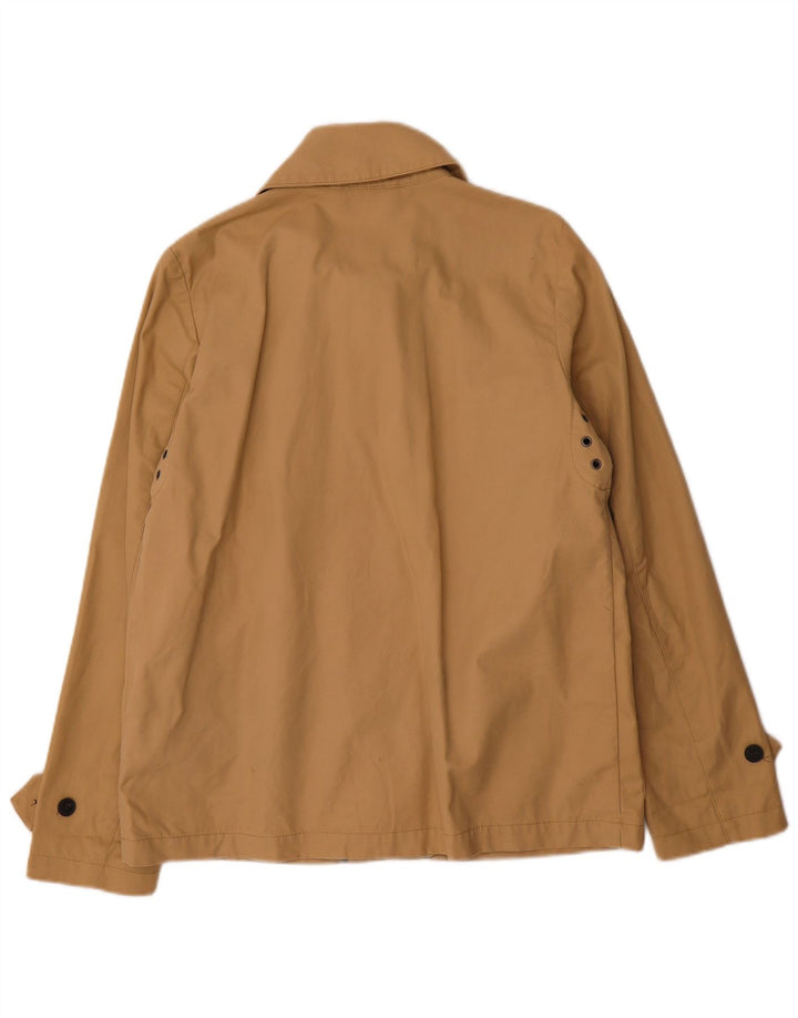 Jachetă utilitare pentru femei Gap UK 14 Medium Beige Bumbac
