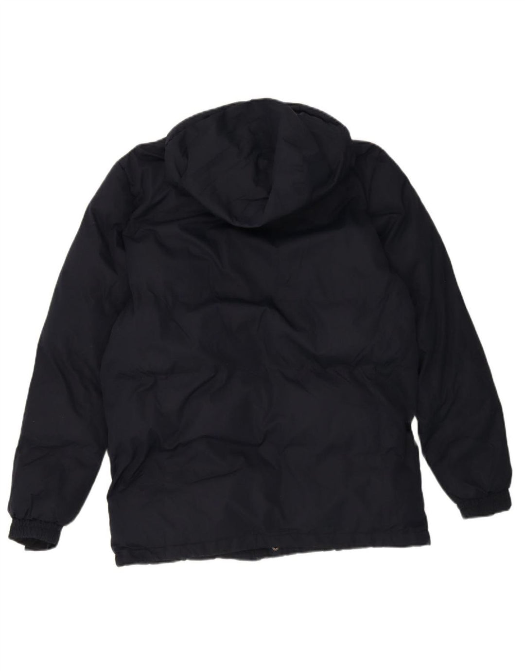 MOUNTAIN WAREHOUSE Jachetă căptușită cu glugă pentru bărbați UK 38 Medium Bleumarin
