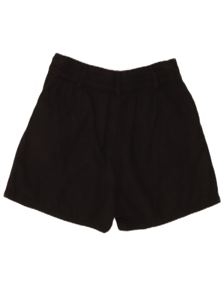 Pantaloni scurti casual pentru femei Mistral XS W24 Negru