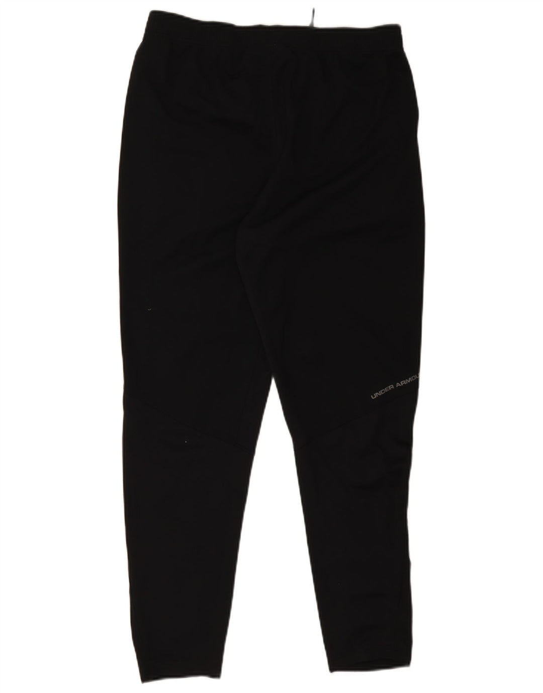 Pantaloni de trening Under Armour pentru bărbați, mari, negru, poliester