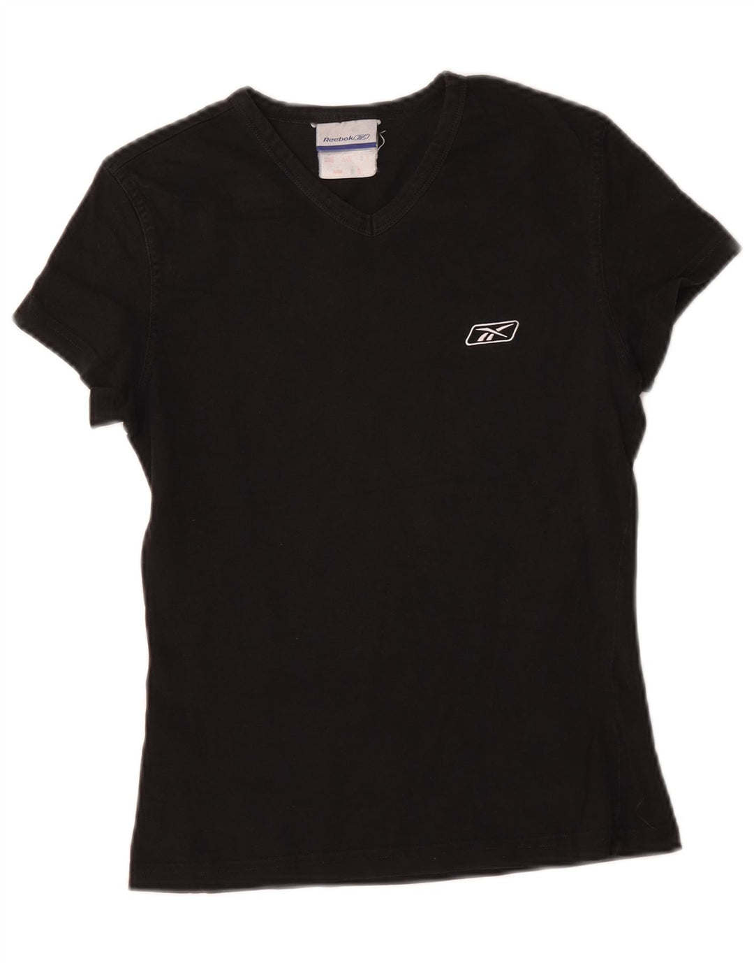 Tricou pentru femei Reebok Top UK 12 Medium Negru