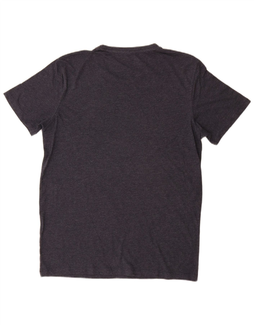 Tricou cu grafic Jack & Jones pentru bărbați Top mare bleumarin