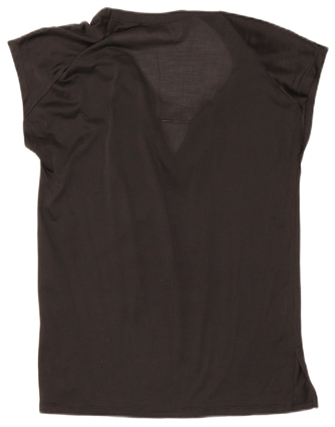 Bluză pentru femei Zara UK 10 Small Black