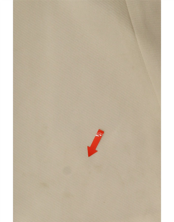 Fusta tenis pentru femei ELLESSE IT 42 Medium White Colorblock