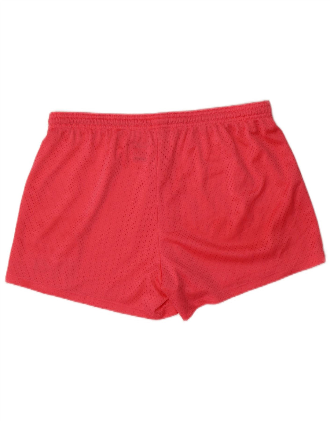 Pantaloni scurți sport Champion pentru femei UK 16, mari, roz, poliester
