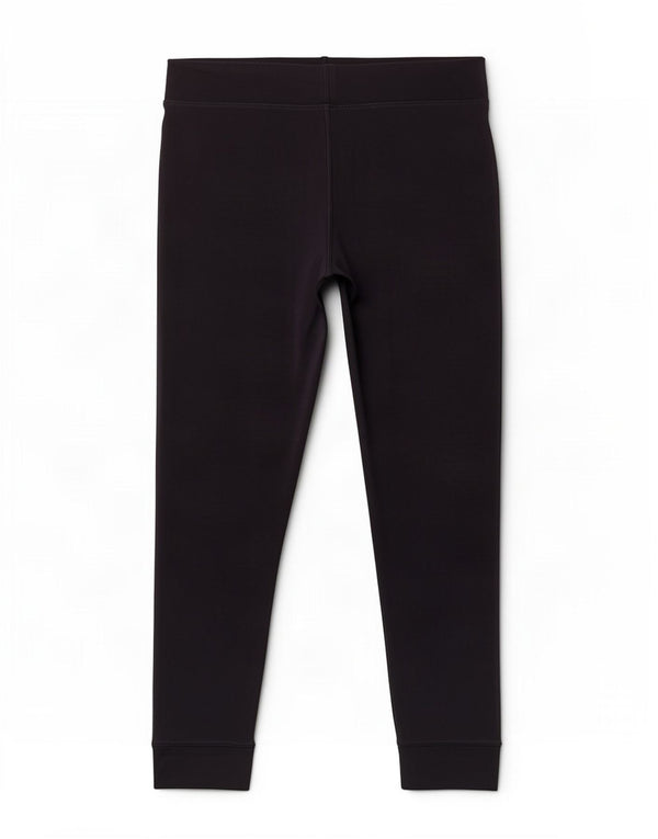 Leggings pentru femei Marks & Spencer UK 20 2XL Bumbac bleumarin