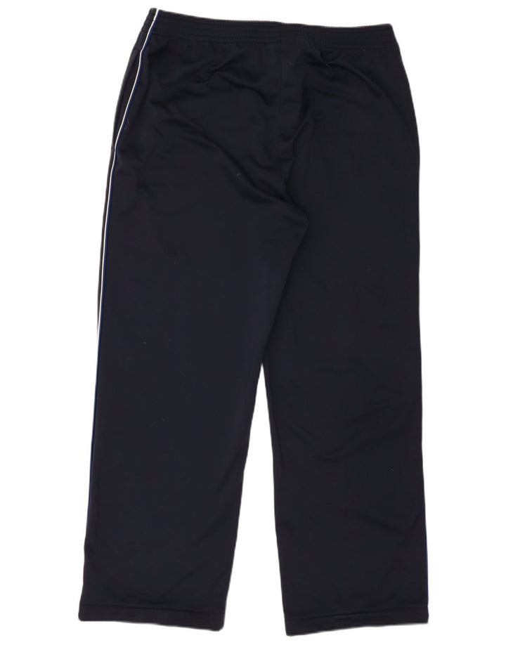 Pantaloni de trening pentru bărbați Champion, mari, albastru, poliester