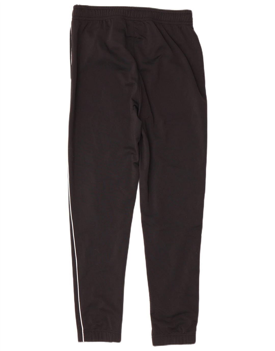 Pantaloni de trening pentru bărbați NIKE Pantaloni de jogging Mici Poliester negru