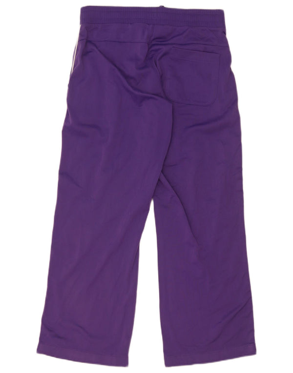 Pantaloni de trening Nike Fete 13-14 Ani XL Violet Poliester