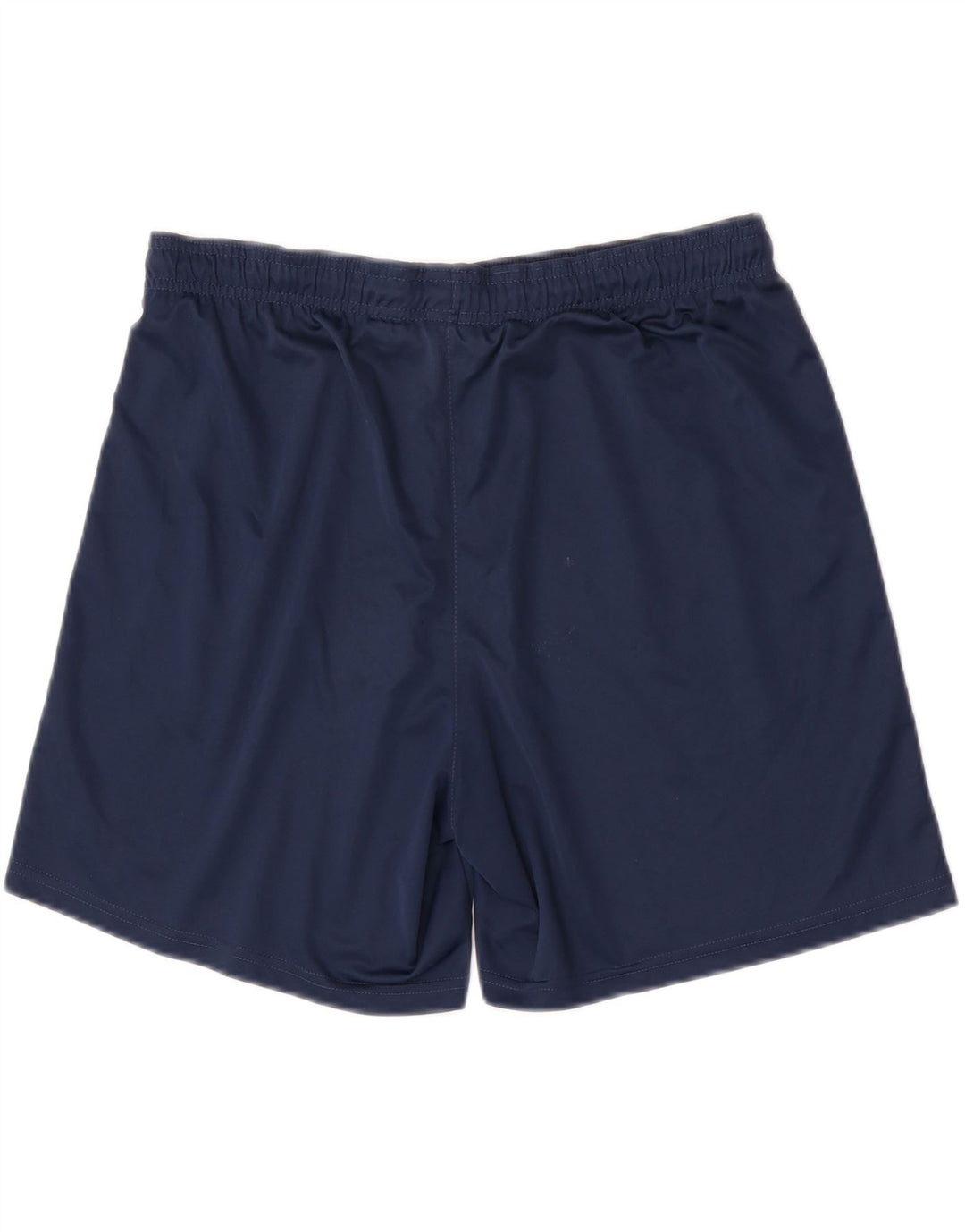 Pantaloni scurți sport Nike Dri Fit pentru bărbați, mari, albastru, poliester