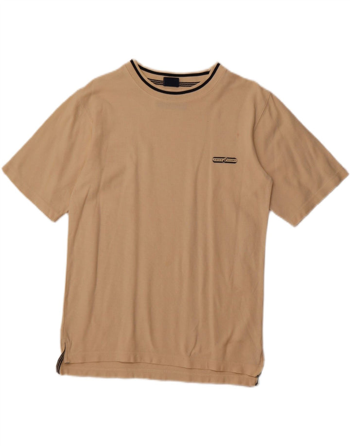 Tricou pentru bărbați ASICS Top XS Bej