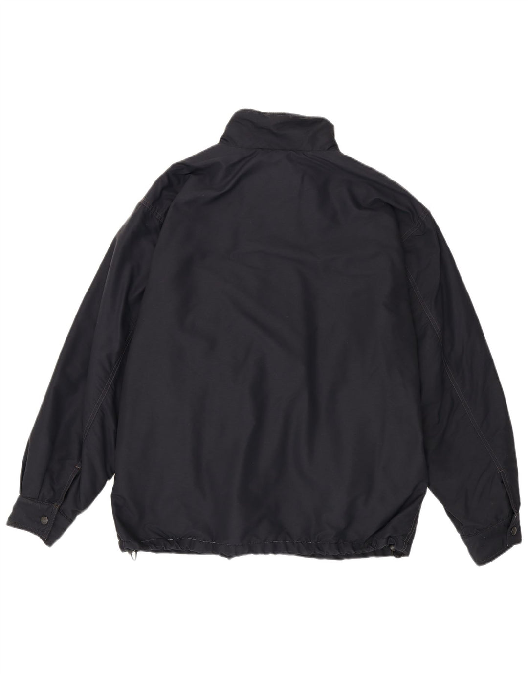 Jachetă Windbreaker Bomber pentru bărbați Think Pink UK 42 XL Bleumarin