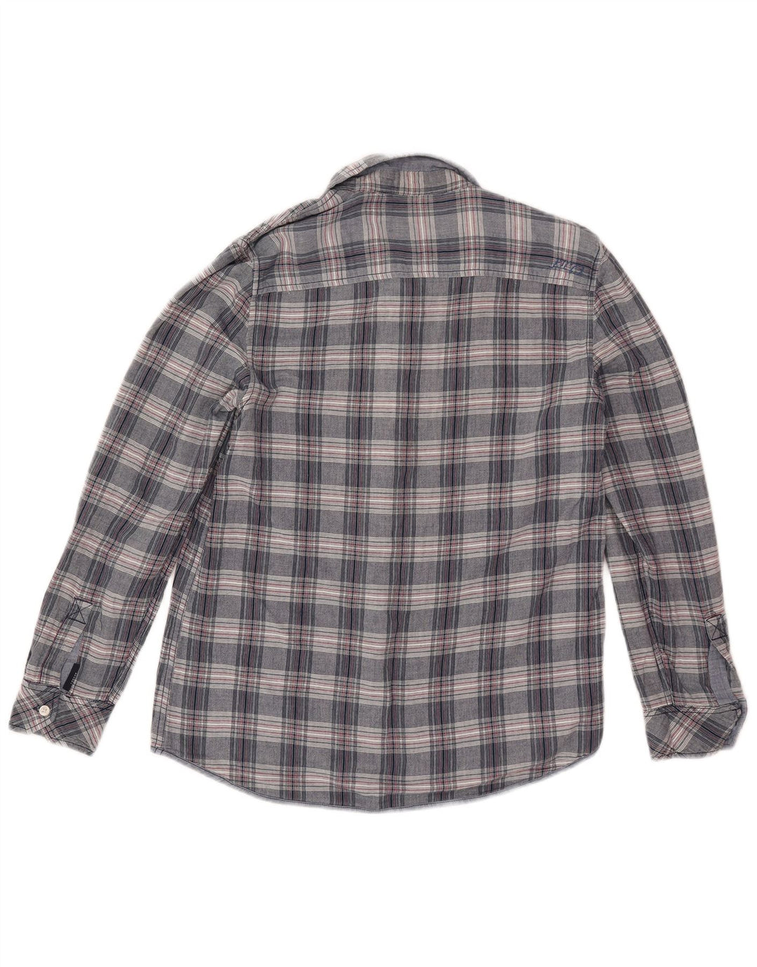 Cămașă pentru femei PEPE Jeans UK 14 Medium Blue