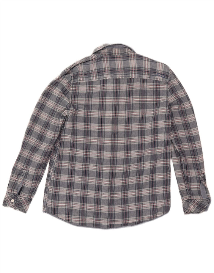 Cămașă pentru femei PEPE Jeans UK 14 Medium Blue