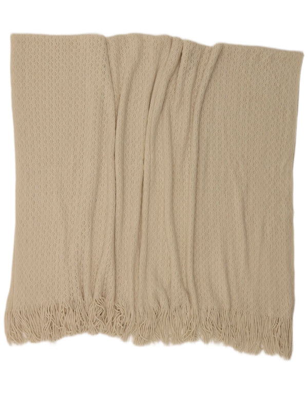 Pulover Poncho Cardigan pentru femei Marks & Spencer, mărime unică, acrilic alb