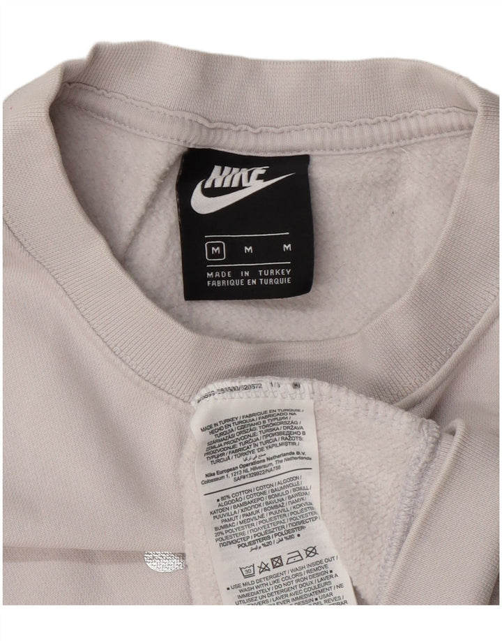 Pulover Nike pentru femei pentru femei UK 14 Medium Multicolor Colorblock