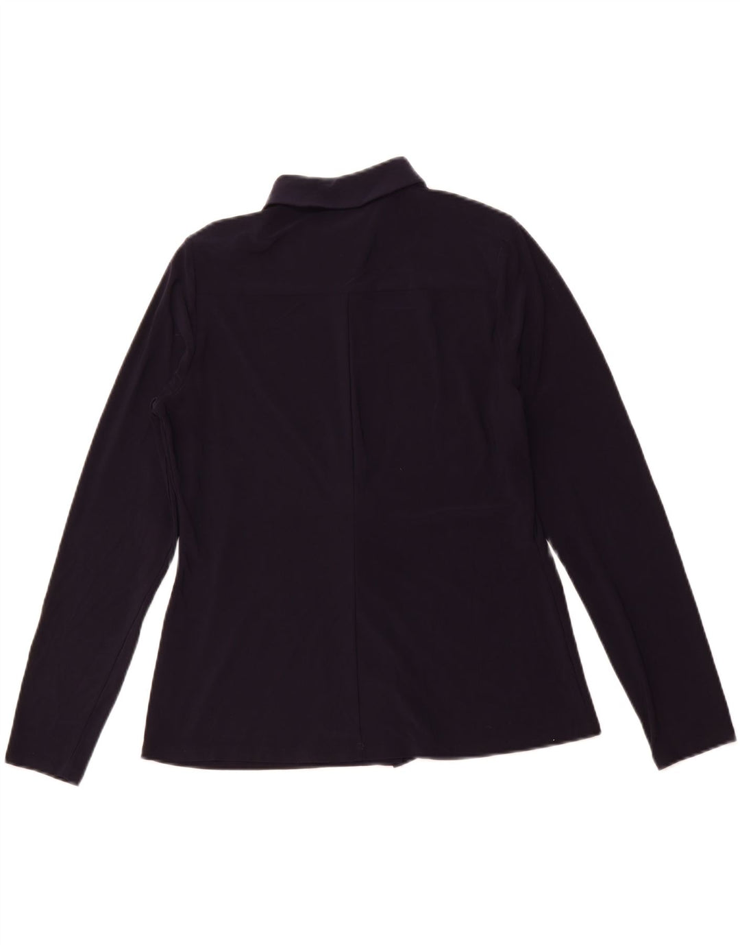 Cămașă Tommy Hilfiger pentru femei UK 12 Medium Bleumarin