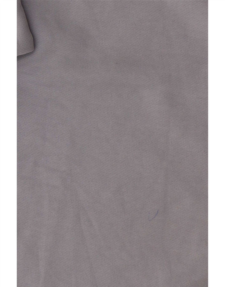 Pulover pentru bărbați Zara XL Bumbac Albastru